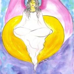 Meditation with the Angels