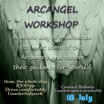 ARCANGEL WORKSHOP