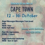 Angel Meditation Workshop