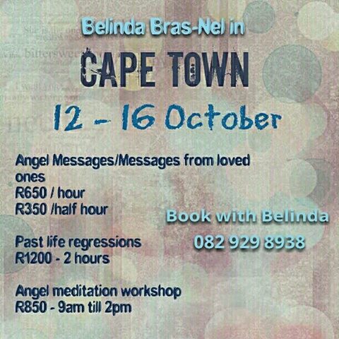 Angel Meditation Workshop