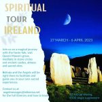 Ireland Spiritual Tour